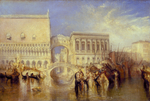 Turner 透纳画集
