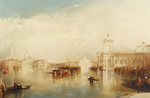 Turner 透纳画集