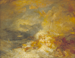 Turner 透纳画集
