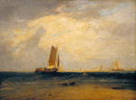 Turner 透纳画集