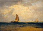 Turner 透纳画集
