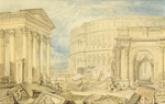 Turner 透纳画集