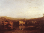 Turner 透纳画集