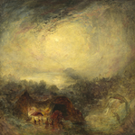 Turner 透纳画集