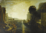 Turner 透纳画集