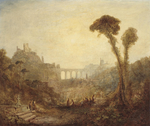 Turner 透纳画集