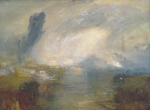 Turner 透纳画集