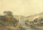 Turner 透纳画集