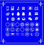 小图标