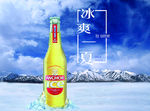 啤酒