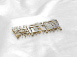 武藏LOGO样机