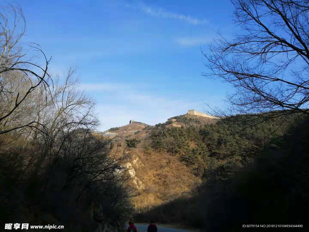 北京八达岭野生动物世界