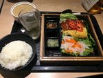 广式商务套餐