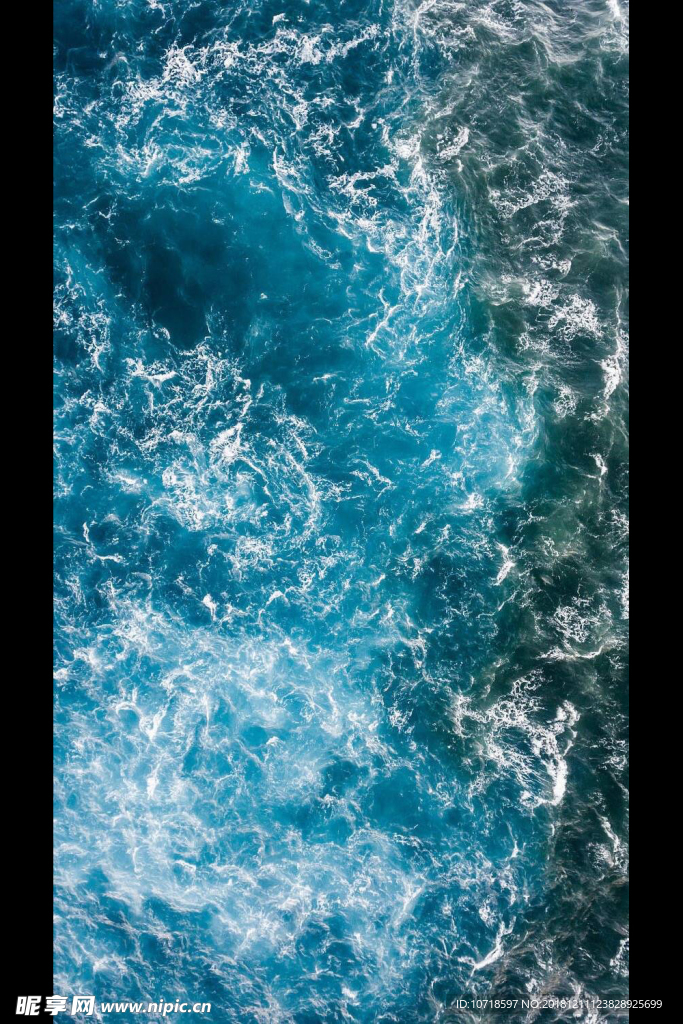 海边风景