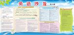 英语沙龙