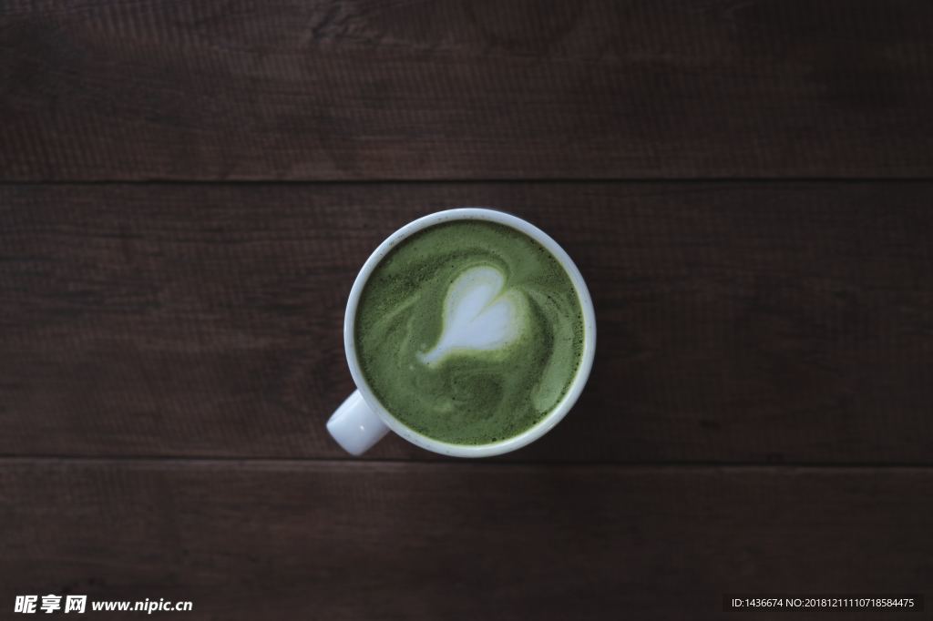 绿茶