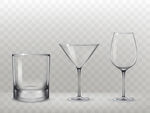 玻璃杯