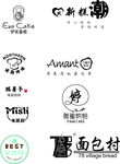 蛋糕面包烘焙