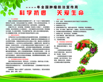 科学抗癌 关注生命