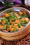 韭菜豆腐盒