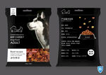 宠物零食外包装