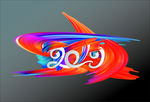 2019字体