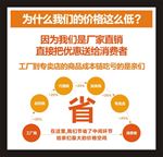 厂家直销
