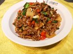 小炒脆骨