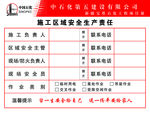 安全生产责任