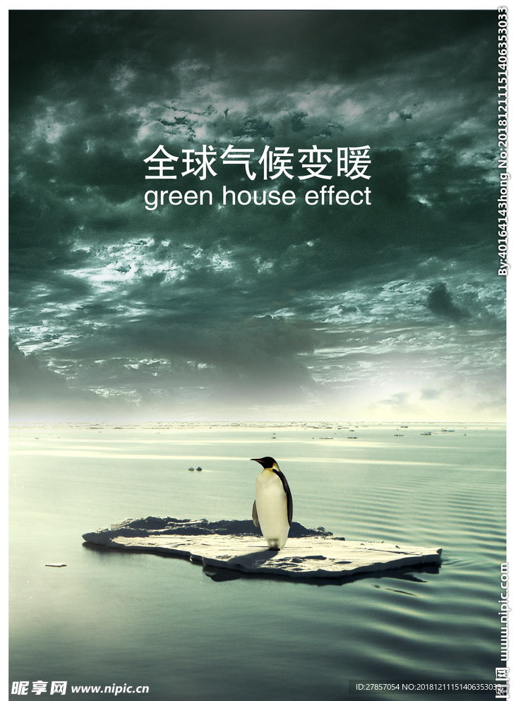 企鹅