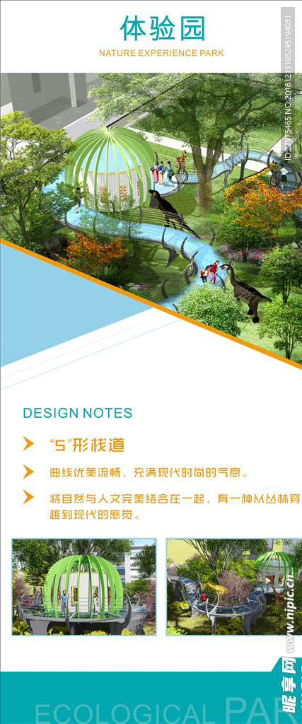 X 展架
