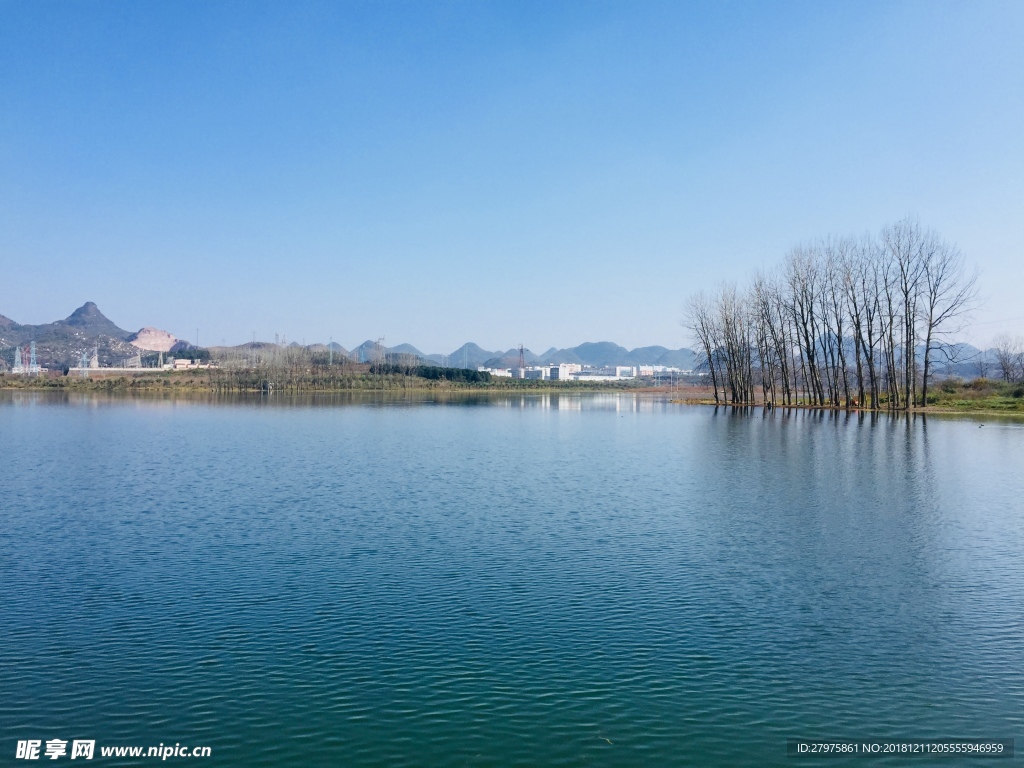 普定水库