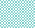 青白格子