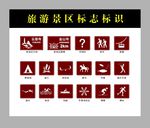 旅游景区标志标识