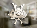 武藏LOGO样机