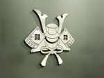 武藏LOGO样机