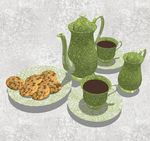 下午茶