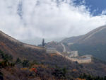 八达岭长城