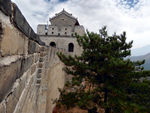 八达岭长城