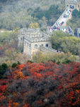 八达岭长城