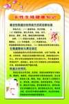女性生殖健康知识