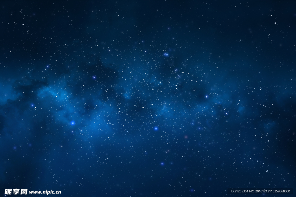 星空