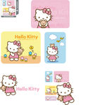 hello kitty 猫