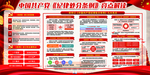 廉洁自律党建