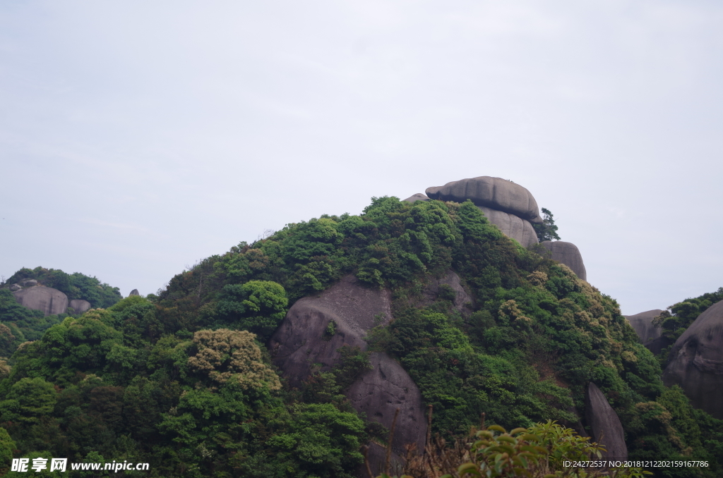 风景