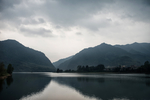山水