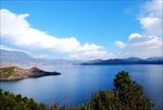 泸沽湖风景