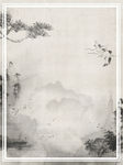 中国风