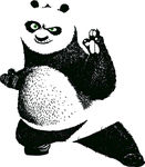 熊猫