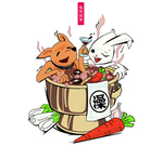 兔死狗烹